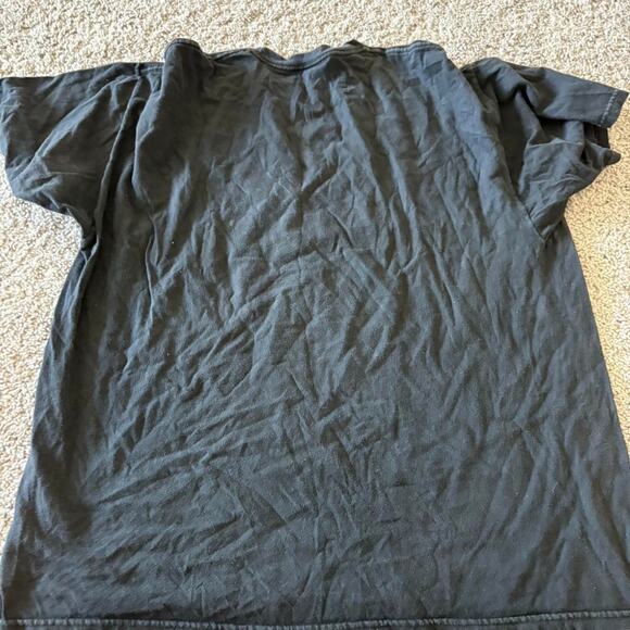 Vintage Rare “Thriller in Manila” Muhammad Ali x Michael Jackson tee - Picture 2 of 3